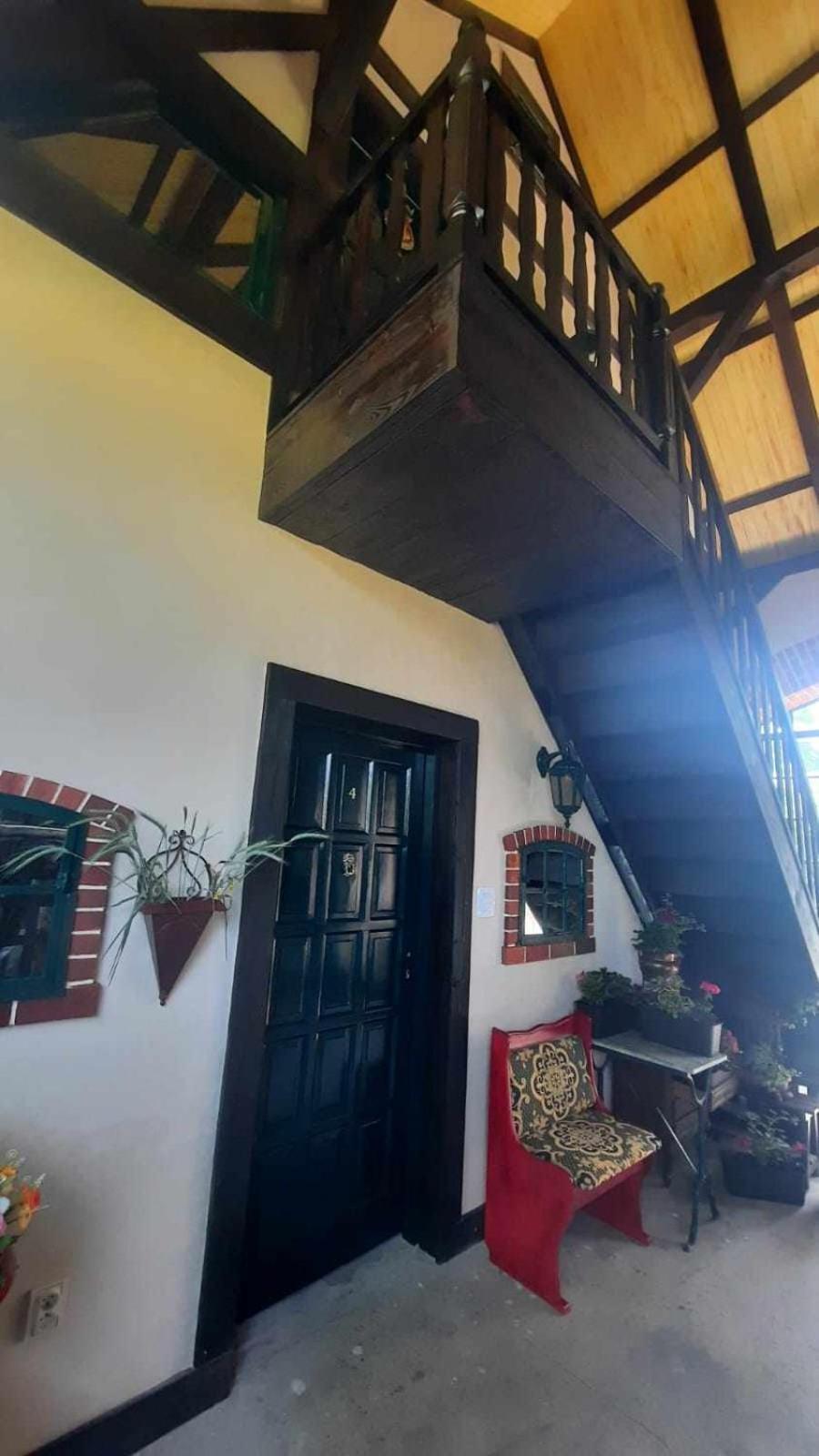 Apartament Jelen W Smokingu Sulow  Exterior foto