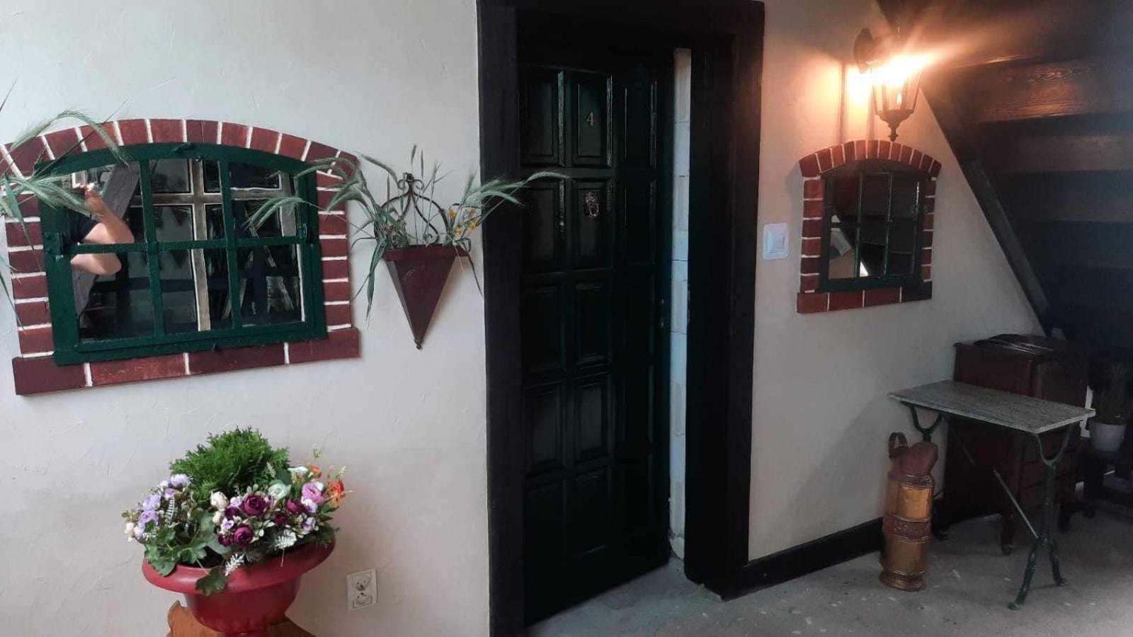 Apartament Jelen W Smokingu Sulow  Exterior foto