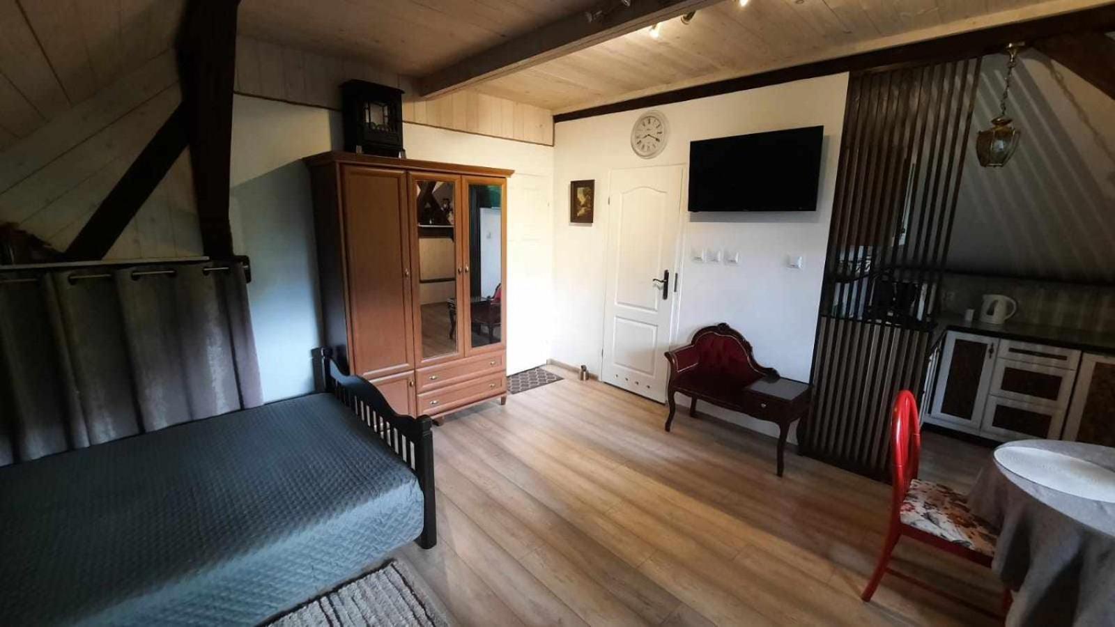 Apartament Jelen W Smokingu Sulow  Exterior foto