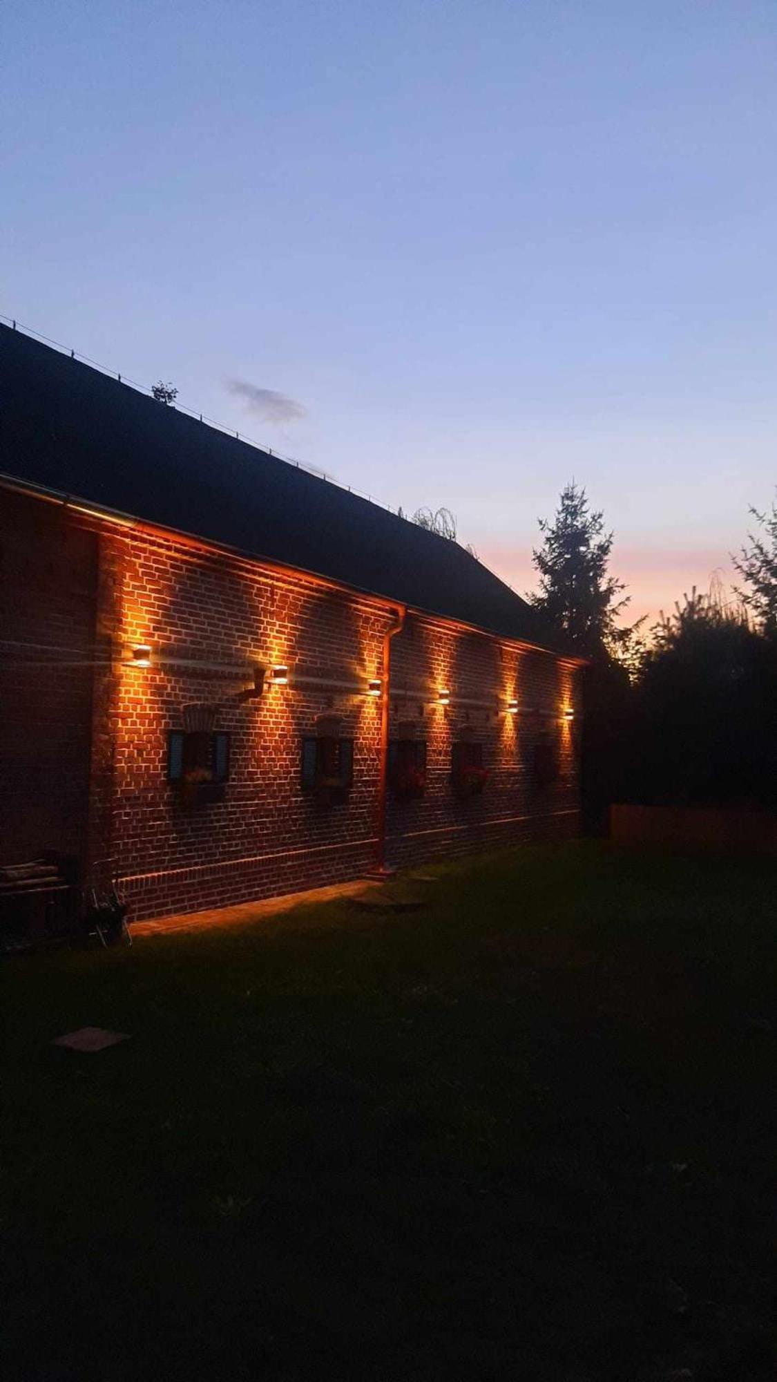 Apartament Jelen W Smokingu Sulow  Exterior foto